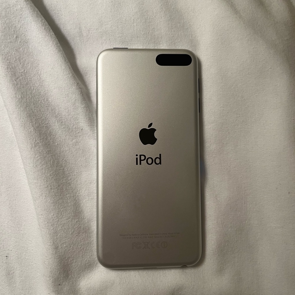 IPod Touch 5th Generation A1509
